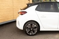 Vauxhall Corsa GS 7