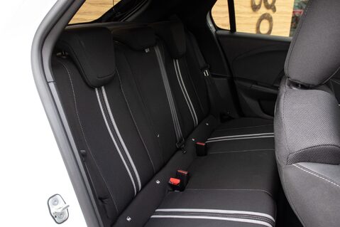 Vauxhall Corsa GS 34