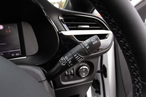 Vauxhall Corsa GS 18