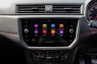 SEAT Ibiza TSI FR 29
