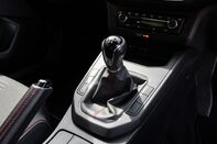 SEAT Ibiza TSI FR 33