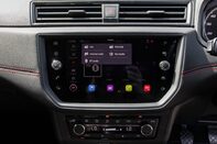 SEAT Ibiza TSI FR 23
