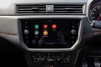 SEAT Ibiza TSI FR 30