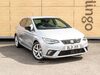SEAT Ibiza TSI FR