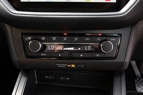 SEAT Ibiza TSI FR 34