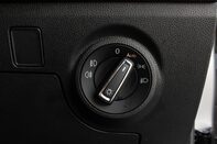 SEAT Ibiza TSI FR 16