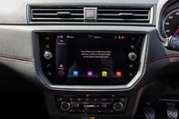 SEAT Ibiza TSI FR 25