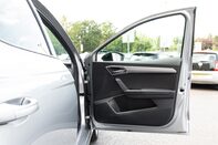 SEAT Ibiza TSI FR 14