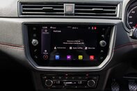 SEAT Ibiza TSI FR 26