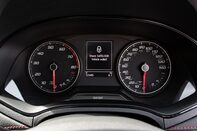 SEAT Ibiza TSI FR 15
