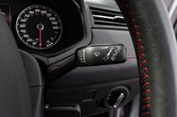 SEAT Ibiza TSI FR 18