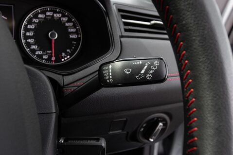 SEAT Ibiza TSI FR 18