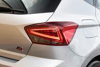 SEAT Ibiza TSI FR 9