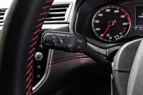 SEAT Ibiza TSI FR 17
