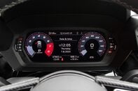 Audi A3 SPORTBACK TFSI S LINE MHEV 15