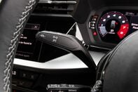 Audi A3 SPORTBACK TFSI S LINE MHEV 17