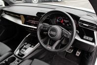 Audi A3 SPORTBACK TFSI S LINE MHEV 4