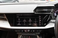 Audi A3 SPORTBACK TFSI S LINE MHEV 28