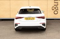 Audi A3 SPORTBACK TFSI S LINE MHEV 6