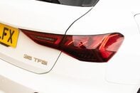 Audi A3 SPORTBACK TFSI S LINE MHEV 9
