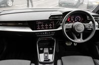 Audi A3 SPORTBACK TFSI S LINE MHEV 3