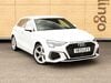 Audi A3 SPORTBACK TFSI S LINE MHEV