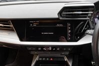Audi A3 SPORTBACK TFSI S LINE MHEV 24