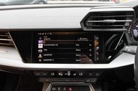 Audi A3 SPORTBACK TFSI S LINE MHEV 23