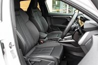 Audi A3 SPORTBACK TFSI S LINE MHEV 30