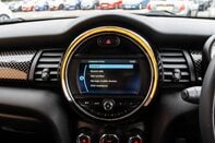 Mini Hatch COOPER S 25