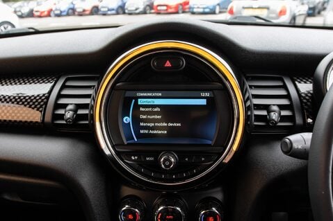 Mini Hatch COOPER S 25