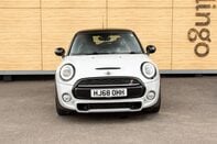 Mini Hatch COOPER S 5