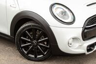 Mini Hatch COOPER S 11