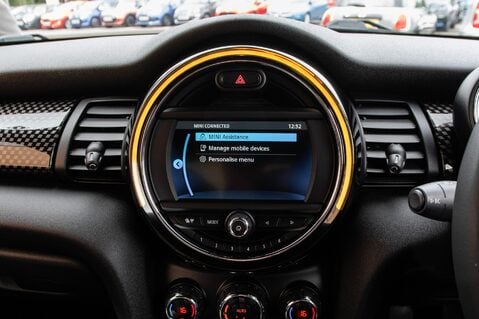 Mini Hatch COOPER S 24
