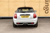 Mini Hatch COOPER S 6