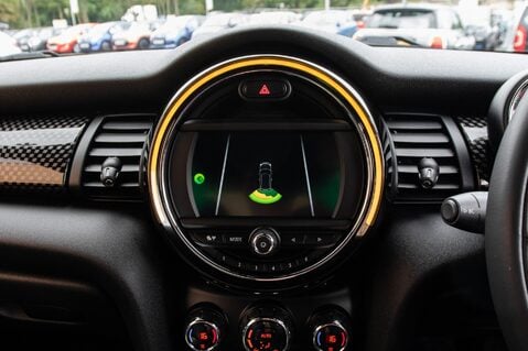 Mini Hatch COOPER S 27