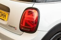 Mini Hatch COOPER S 9