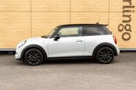 Mini Hatch COOPER S 13