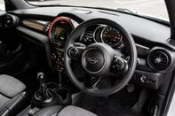 Mini Hatch COOPER S 4