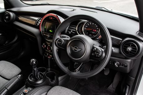Mini Hatch COOPER S