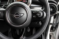 Mini Hatch COOPER S 20