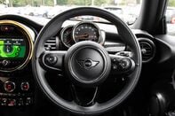 Mini Hatch COOPER S 21