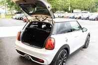 Mini Hatch COOPER S 32
