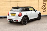 Mini Hatch COOPER S 2