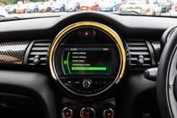 Mini Hatch COOPER S 23