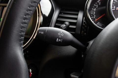 Mini Hatch COOPER S 17