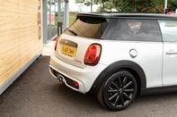 Mini Hatch COOPER S 8