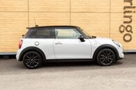 Mini Hatch COOPER S 12