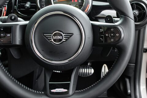 Mini Hatch COOPER S SPORT 20