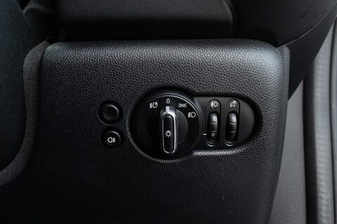 Mini Hatch COOPER S SPORT 16